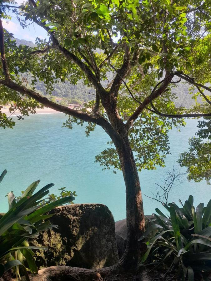 Pousada Guaruca Trindade  Eksteriør bilde